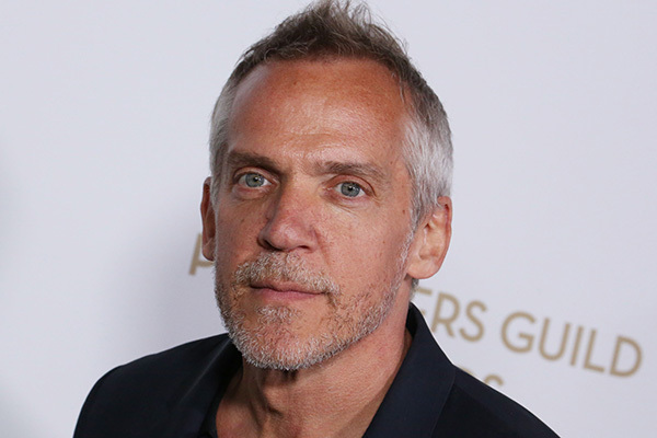 映画『ダラス・バイヤーズクラブ』の監督が58歳で急死