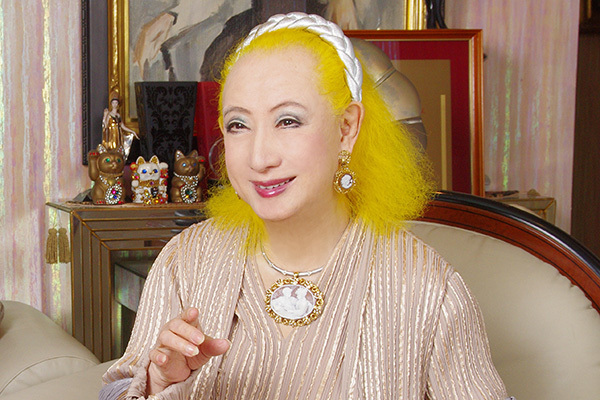 「娘を捨てたことをずっと後悔されていた」美輪明宏偲ぶ瀬戸内寂聴さん