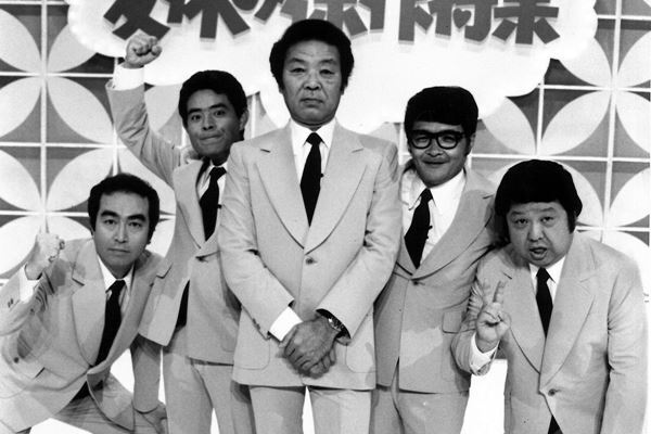 「『全員集合』ギロチンギャグ」チビッ子100人はどう思った？【テレビ事件簿】