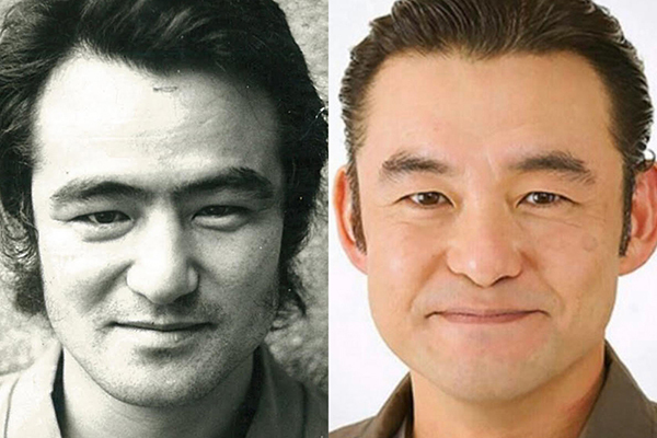 仁科貴語った　父・川谷拓三さんの『仁義なき戦い』秘話と北野映画出演に涙した理由