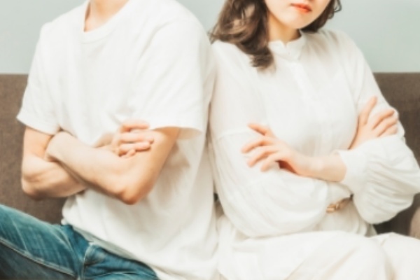 卒婚を成功させるためのルール7「夫の嫌なところは許すこと」