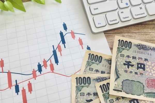 年収200万円以上になったら考えたい「投資」でお金を増やすこと