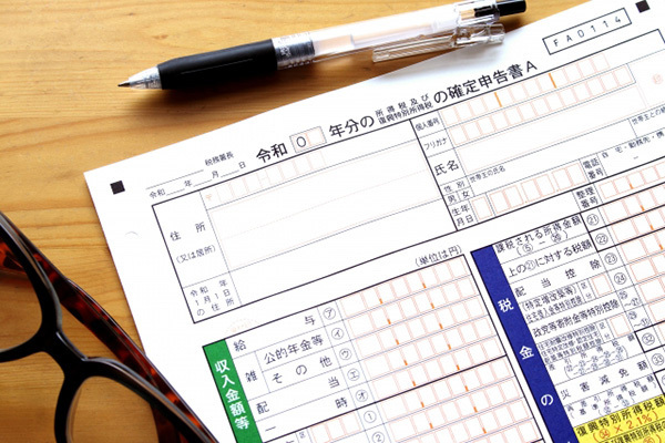 親への仕送りも対象に！税金が減る＆戻ってくる5つの控除制度