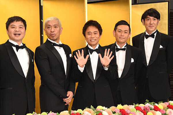 『紅白』と『笑う大晦日』が視聴率大惨敗で共倒れ…リニューアルが裏目に出た理由