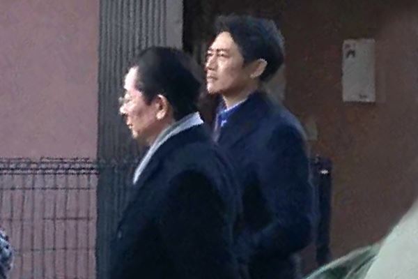 『相棒』元日SPのデモ隊描写に物議…脚本家も「存在しないシーン」とブログで異議