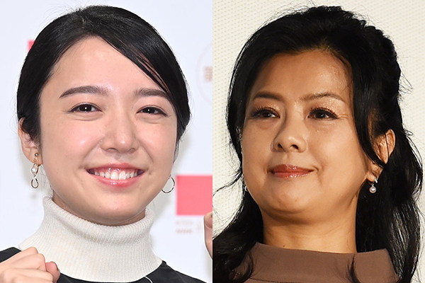 TVに映らない紅白舞台裏　平野紫耀がモネ組にソワソワ、上白石萌音が薬師丸ひろ子との再会に感涙