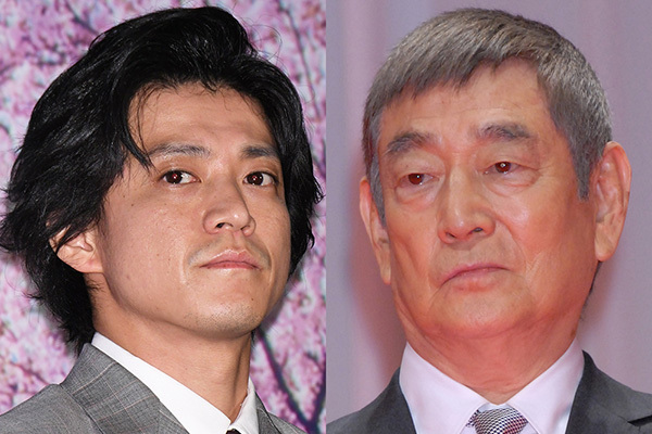 小栗旬　大河抜擢にあった“北条氏の末裔”高倉健さんとの奇縁