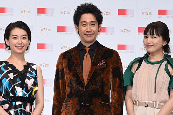 時代を反映も史上最低視聴率…紅白はなぜ中途半端になったのか