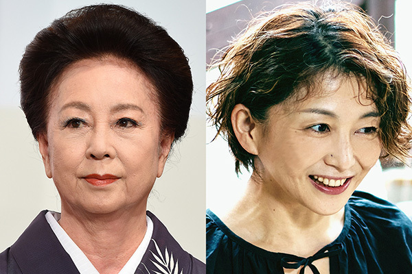 脱東京、リノベ業を兼業…山本陽子＆渡辺梓が語る「90年代朝ドラヒロインの今」