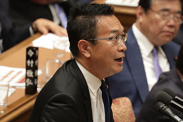 「なんで野党は批判ばかりなの？」立憲民主党の前議員に聞いてみた