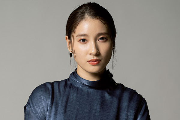 土屋太鳳「社会人女優宣言！」新庄監督への感動を語る