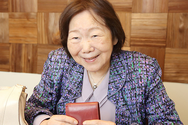 89歳NPO法人理事長が伝授「“貧乏ばあさん”にならない70歳からの処方箋」