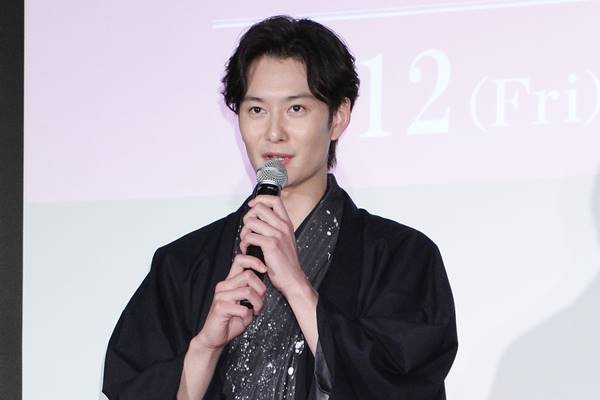 岡田将生　結婚の前触れ？舞台の取材現場で起きていた“異変”