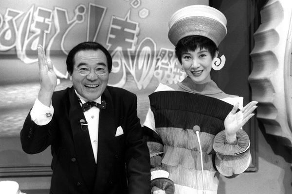 『なるほど！ザ・ワールド』を視聴率30％超えオバケ番組に変えた斬新なアイデア