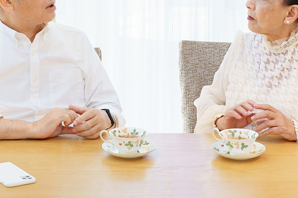 タイプ別・年金受給の“お得な繰り下げ”タイミング 年下妻がいる家庭は損になる場合も