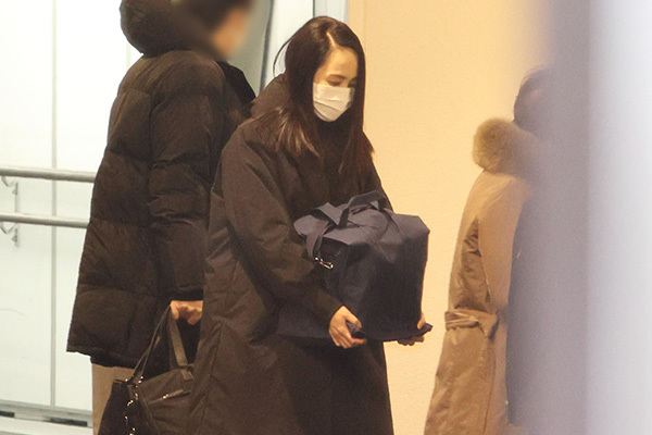 松田聖子　心痛で還暦イベントが軒並み休止…今夏のディナーショーで復帰構想