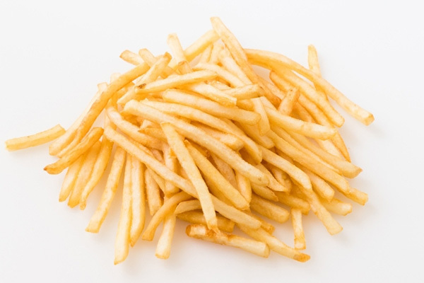 マック、びくドンで相次ぐポテト不足…ロッテリアも「予断が許されない状況」