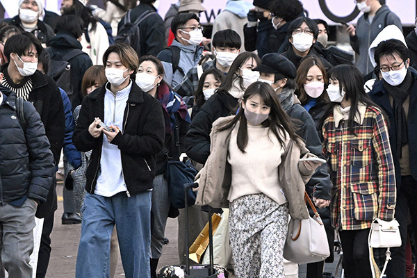 オミクロン株は風邪と同じ？重症化するのはどんな人？医師が回答最新Q＆A前編