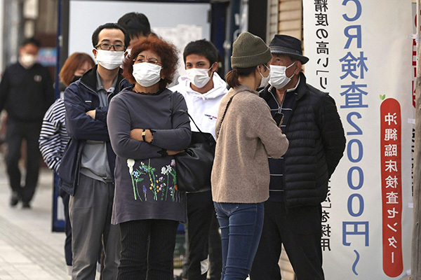 治療薬をもらえる人は限定的？流行はいつまで続く？医師が回答最新Q＆A後編