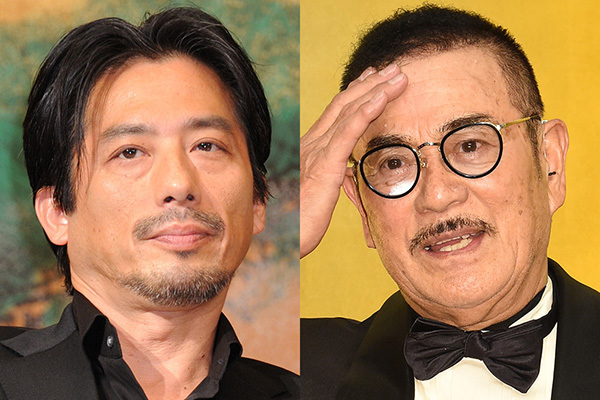 真田広之　改名を強要され絶縁…恩師・千葉真一さんと電撃和解までの愛憎33年