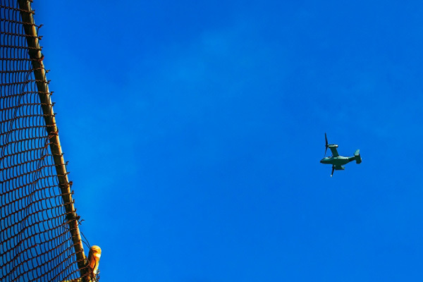 米軍関係者は治外法権…オミクロン株の感染爆発の裏に「日米地位協定」