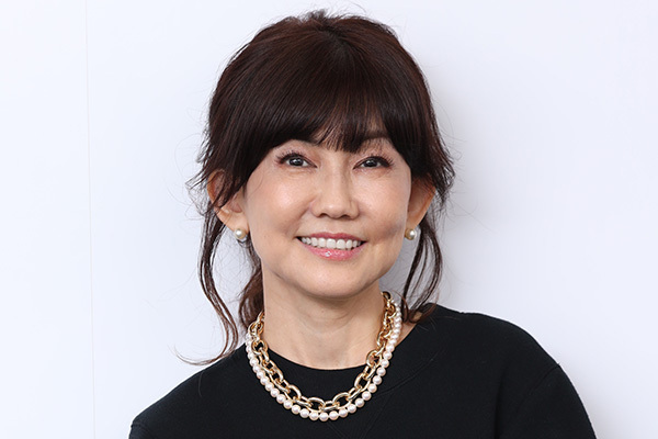 松本伊代が明かす“おひとり様老後”プラン「ヒロミさんが死んだら老人ホームに入る」