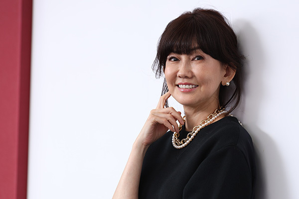 松本伊代語ったヒロミの活動休止「また芸能界で復活する日くると思ってた」