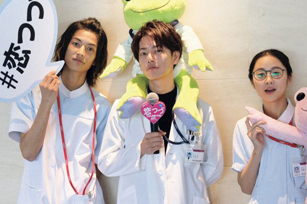 電話帳みたいな写真集が話題！素顔の佐藤健BESTショット