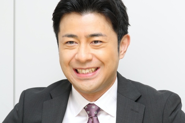 帰宅後すぐ息子の入浴と料理　榎並アナが2週間の育休で得たもの