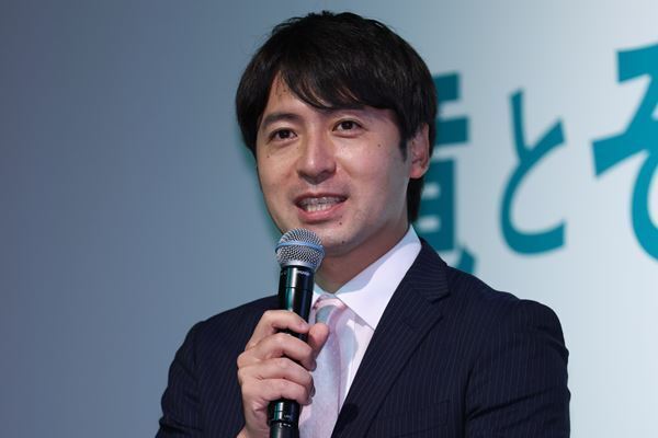 桝太一アナ　新人時代には反発も…改心させた“恩師”藤井貴彦アナの言葉