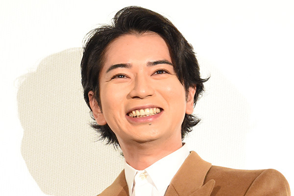 松本潤　出演した全グループに直筆の感謝状！ジャニフェスで見せた“筆まめ”素顔