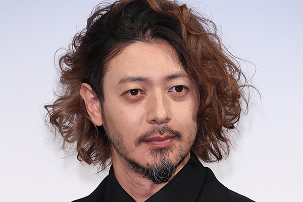 オダギリジョー　説得に1カ月…朝ドラ“解禁”に秘めた故郷・岡山への恩返し