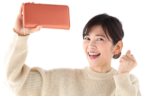 家族の食費を劇的に削減させる「1週間サイフ」のすすめ