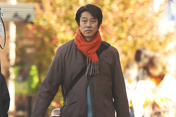 堤真一　連ドラ主演の裏で始めていた90歳実母の介護生活