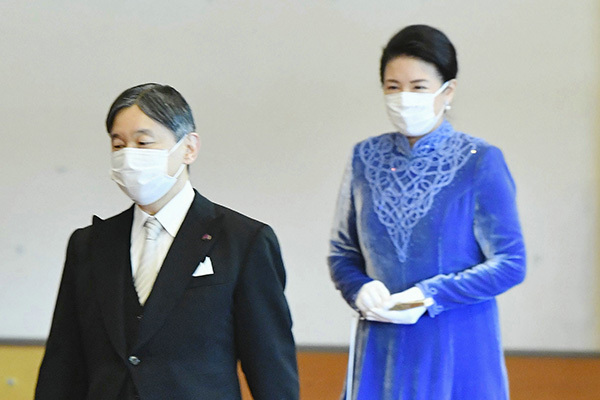 雅子さま、愛子さま…皇族方が和歌で詠まれた思いを解説