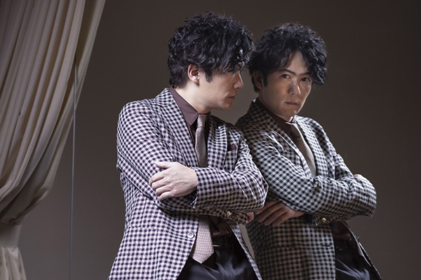 稲垣吾郎が語る“結婚への意識の変化”「揺れています」