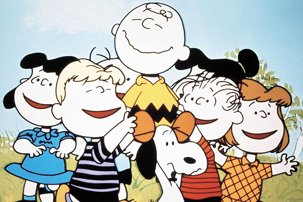 チャーリー・ブラウンの元声優が死去