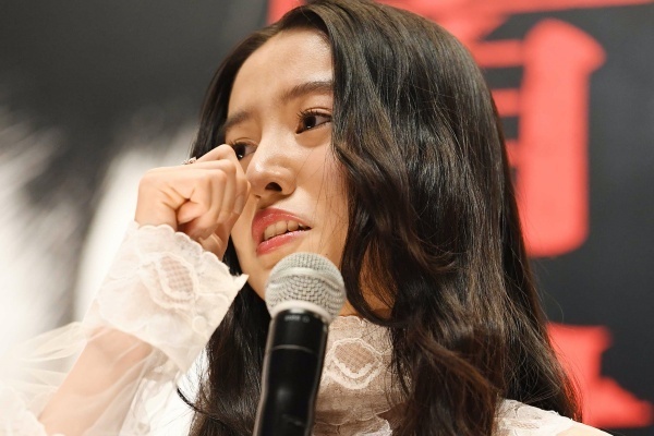 Koki,の泣き顔は工藤静香ゆずり！18歳当時の写真と比べると…
