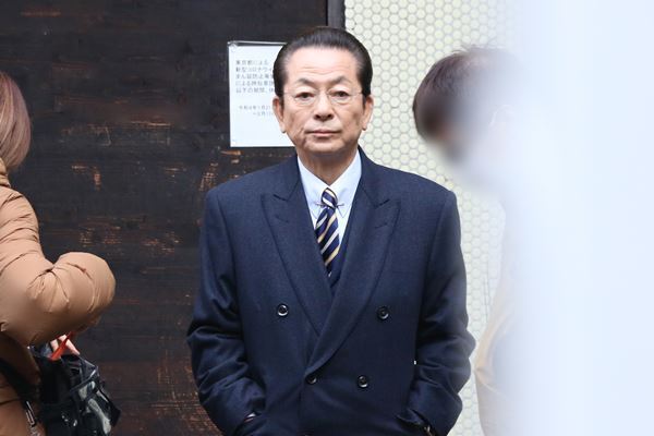 『相棒』反町隆史の有力後任リスト！水谷豊も賞賛の中村倫也、最有力は福士蒼汰