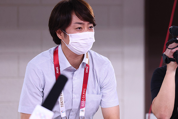 櫻井翔　桝アナ退社で日テレが“看板キャスター”指名！『zero』出番増の構想も