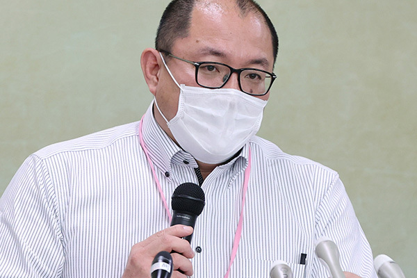 「ピークアウト先延ばしの可能性も」医師語る“ステルスオミクロン”の影響