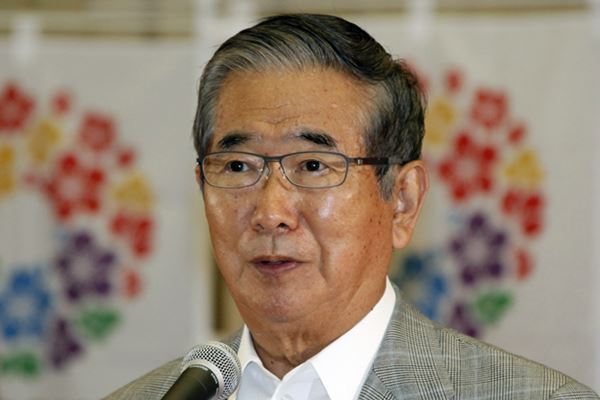 14億円が今も塩漬け…都の担当者が語った石原慎太郎さん肝いり“尖閣購入寄付金”の現状