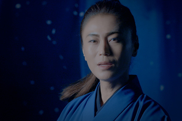 氷川きよし活動休止を乗り越える思い「また輝いていく！」