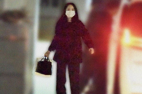 松田聖子　沙也加さんの四十九日法要営んだ寺は再々婚した夫一族の菩提寺だった