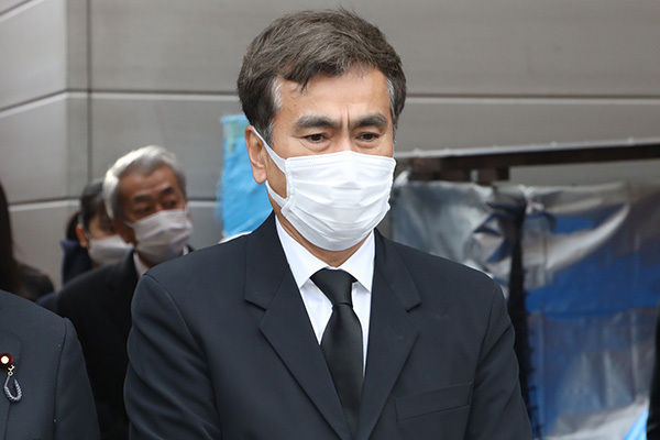 石原慎太郎さん　殴らず、叱らず…良純を気象予報士に導いた“非スパルタ”ヨット交流