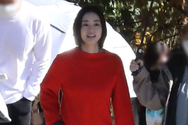 上戸彩　台本に手汗にじむことも…『となりのチカラ』現場での奮起生む2つの重圧