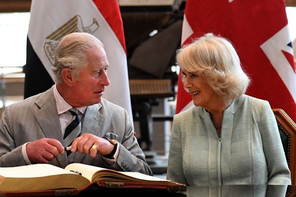 エリザベス女王が「カミラを将来の王妃に」と望む特別な理由