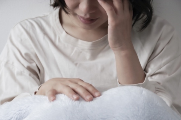 医師に聞く「オミクロン株で懸念“ブレインフォグ”の予防法」