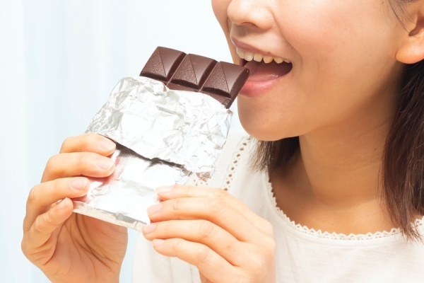 チョコレートは朝食べれば太らない!? ハーバード大らの驚き研究