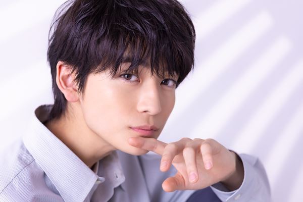 高橋文哉Q＆A『最愛』でブレイクしてお母さんの反応は？